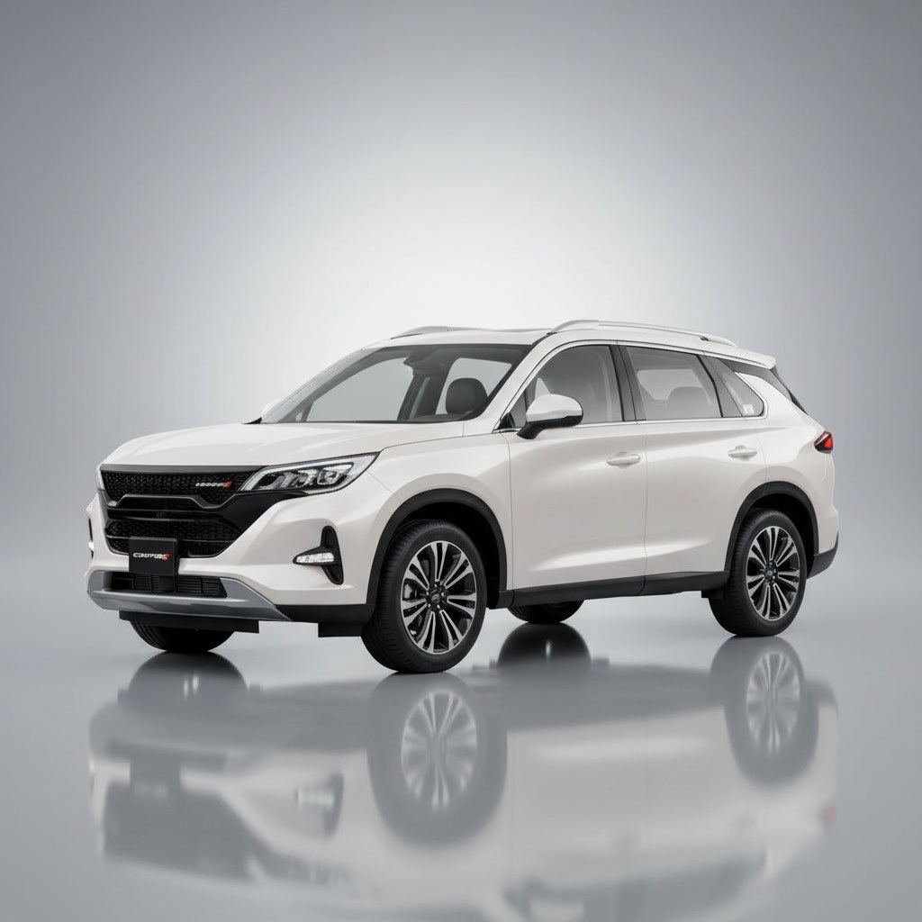 Chrysler Journey 2023 seminuevo | Avis México Seminuevos
