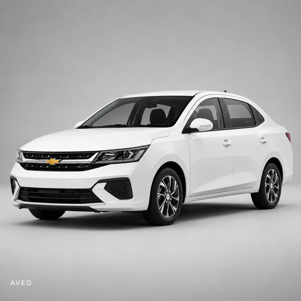 General Motors Aveo 2024 seminuevo | Avis México Seminuevos
