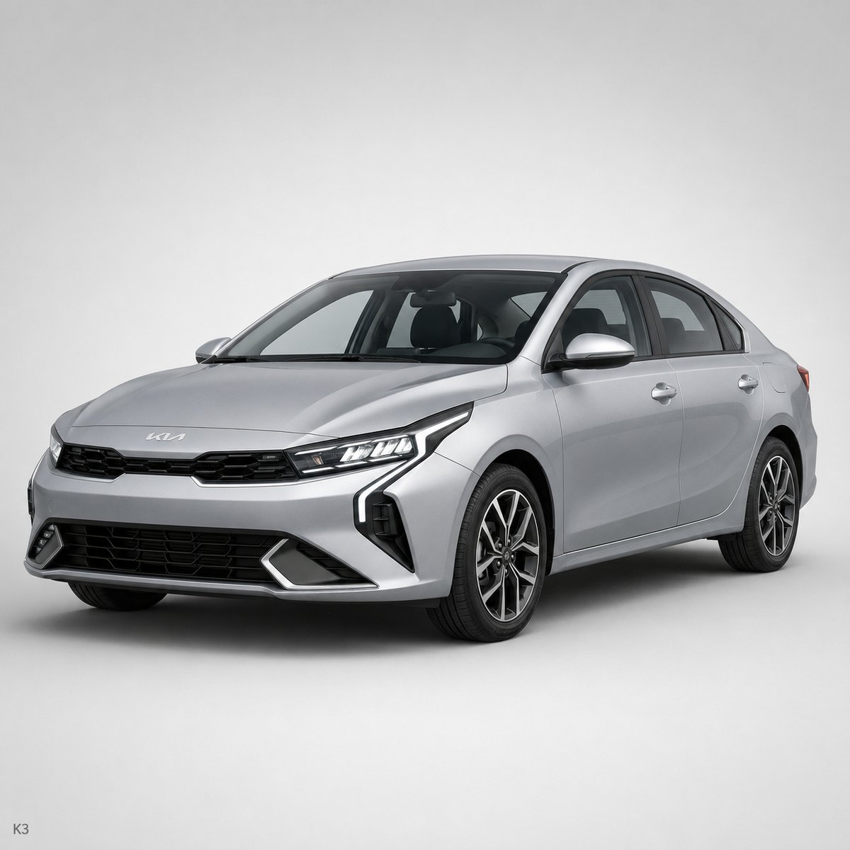 KIA K3 2025 seminuevo | Avis México Seminuevos