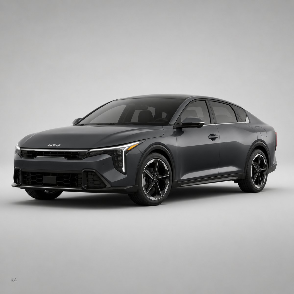 KIA K4 2025 seminuevo | Avis México Seminuevos