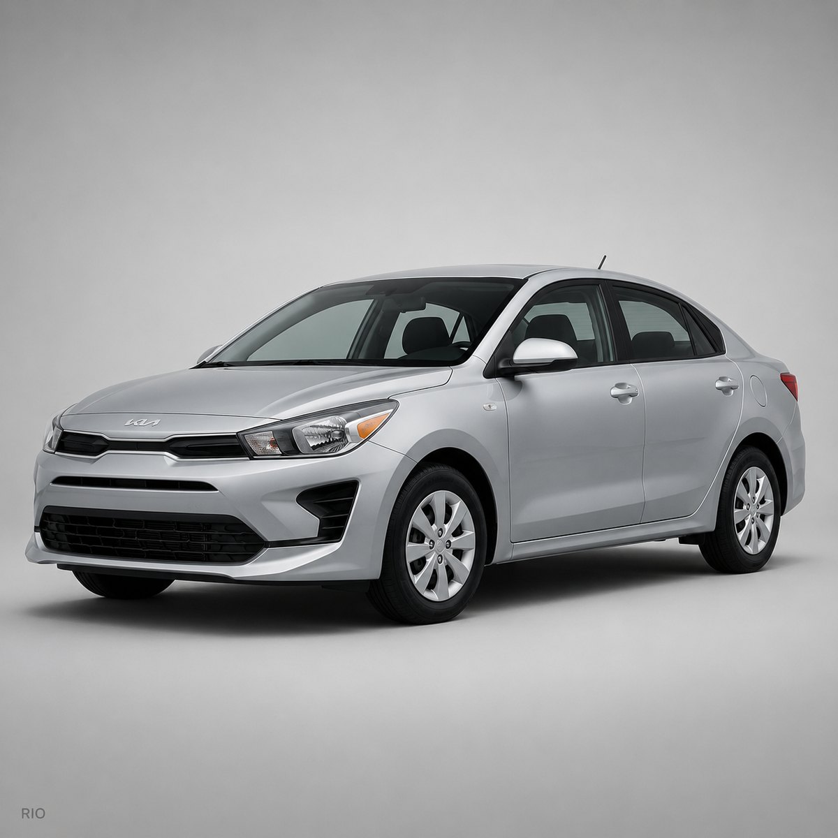 KIA RIO 2023 seminuevo | Avis México Seminuevos