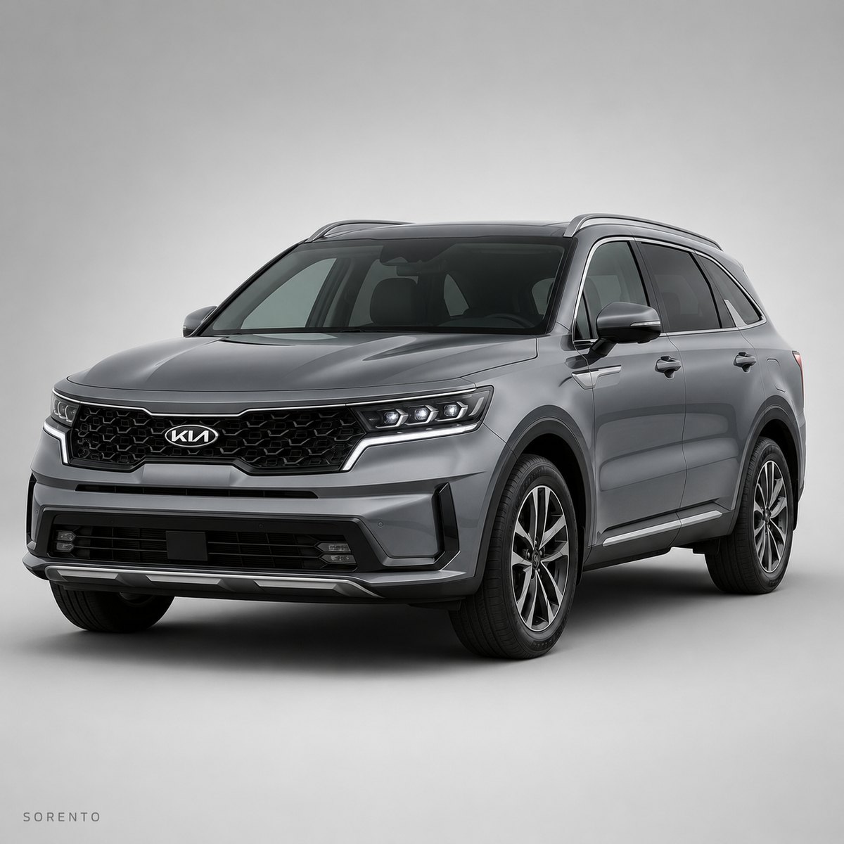 KIA Sorento 2024 seminuevo | Avis México Seminuevos