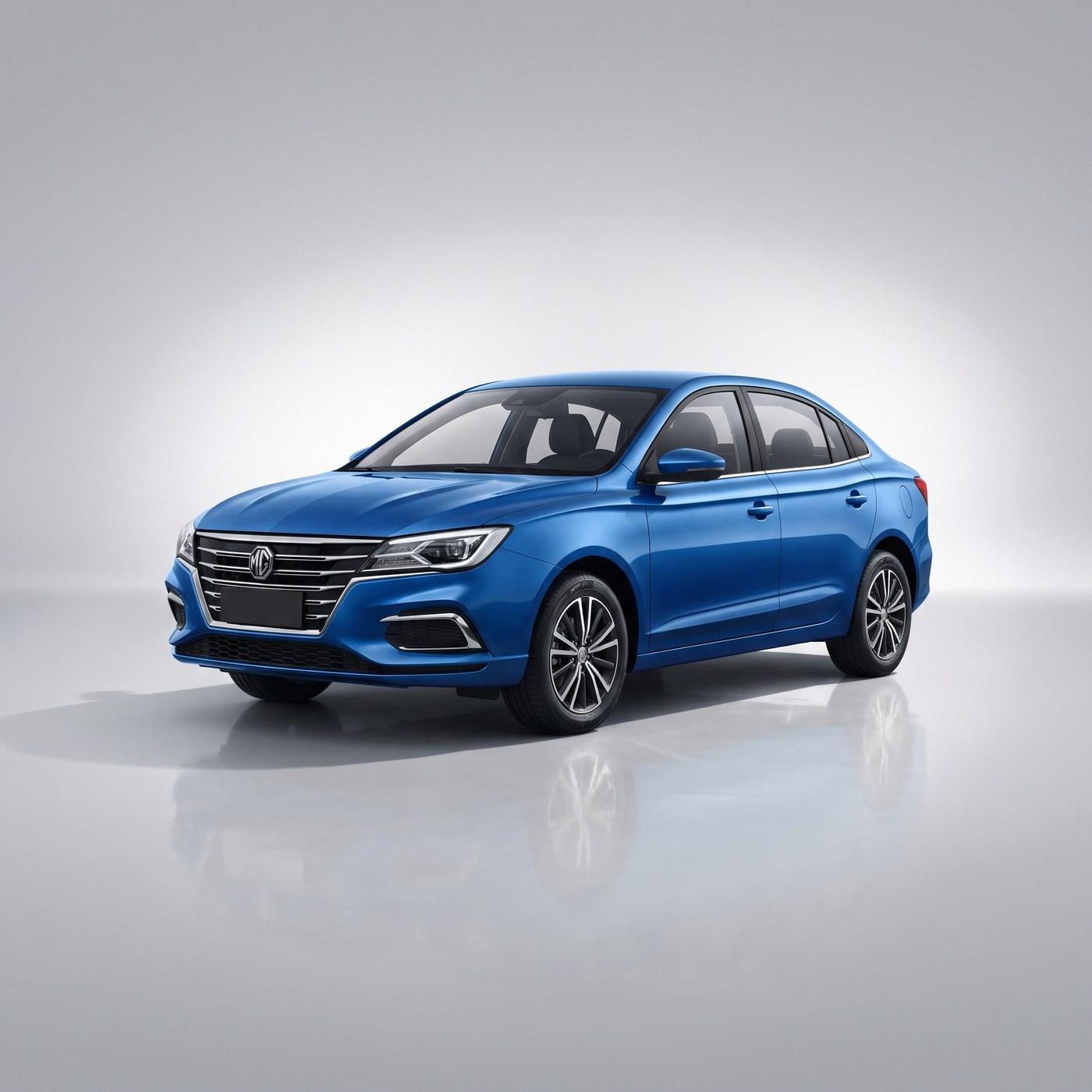 MG MG5 2023 seminuevo | Avis México Seminuevos