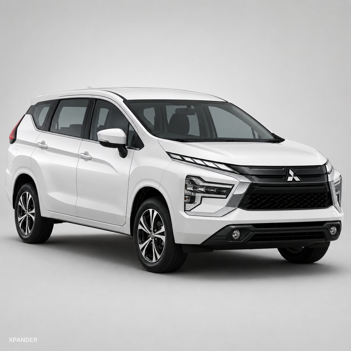Mitsubishi XPANDER 2024 seminuevo | Avis México Seminuevos