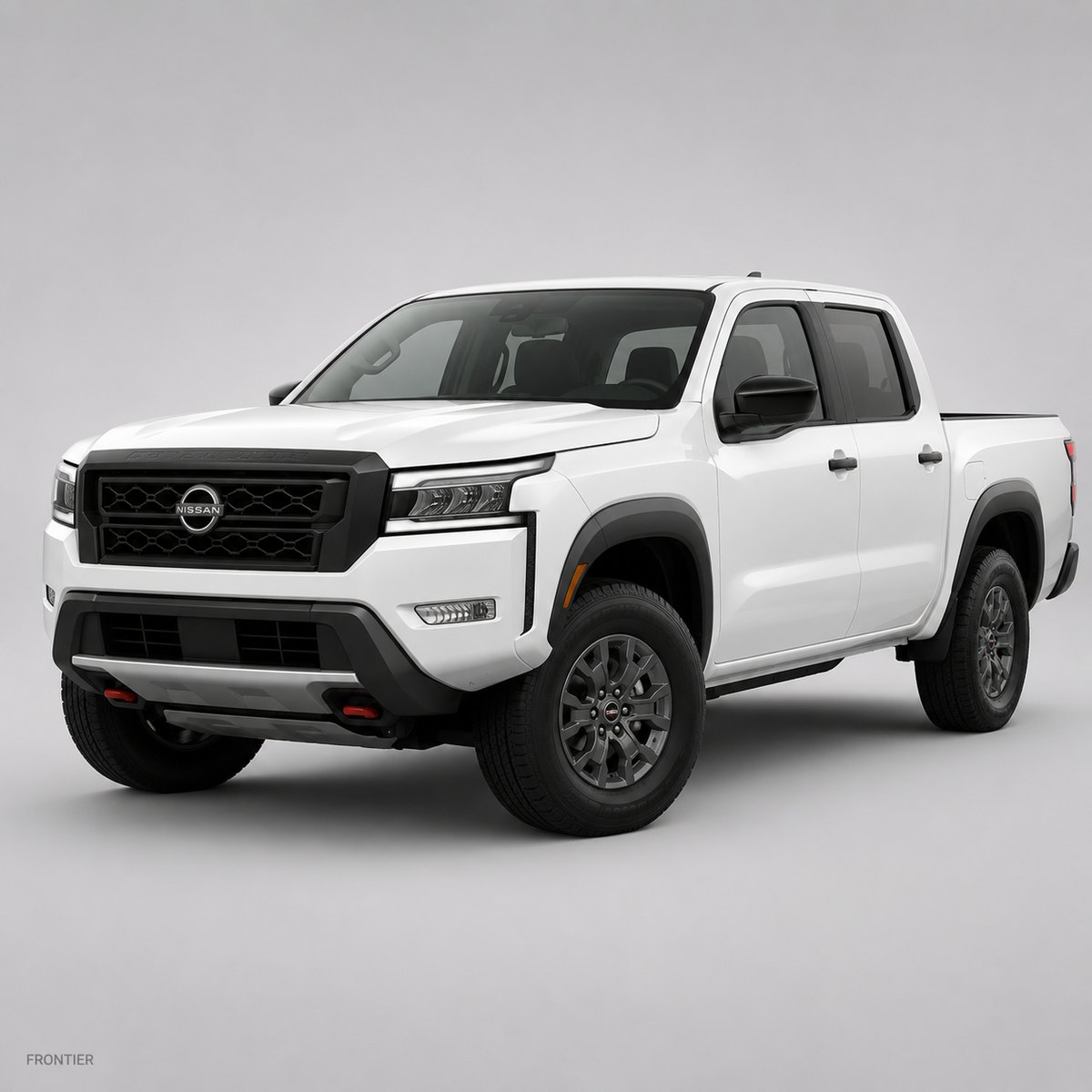 Nissan Frontier 2020 seminuevo | Avis México Seminuevos
