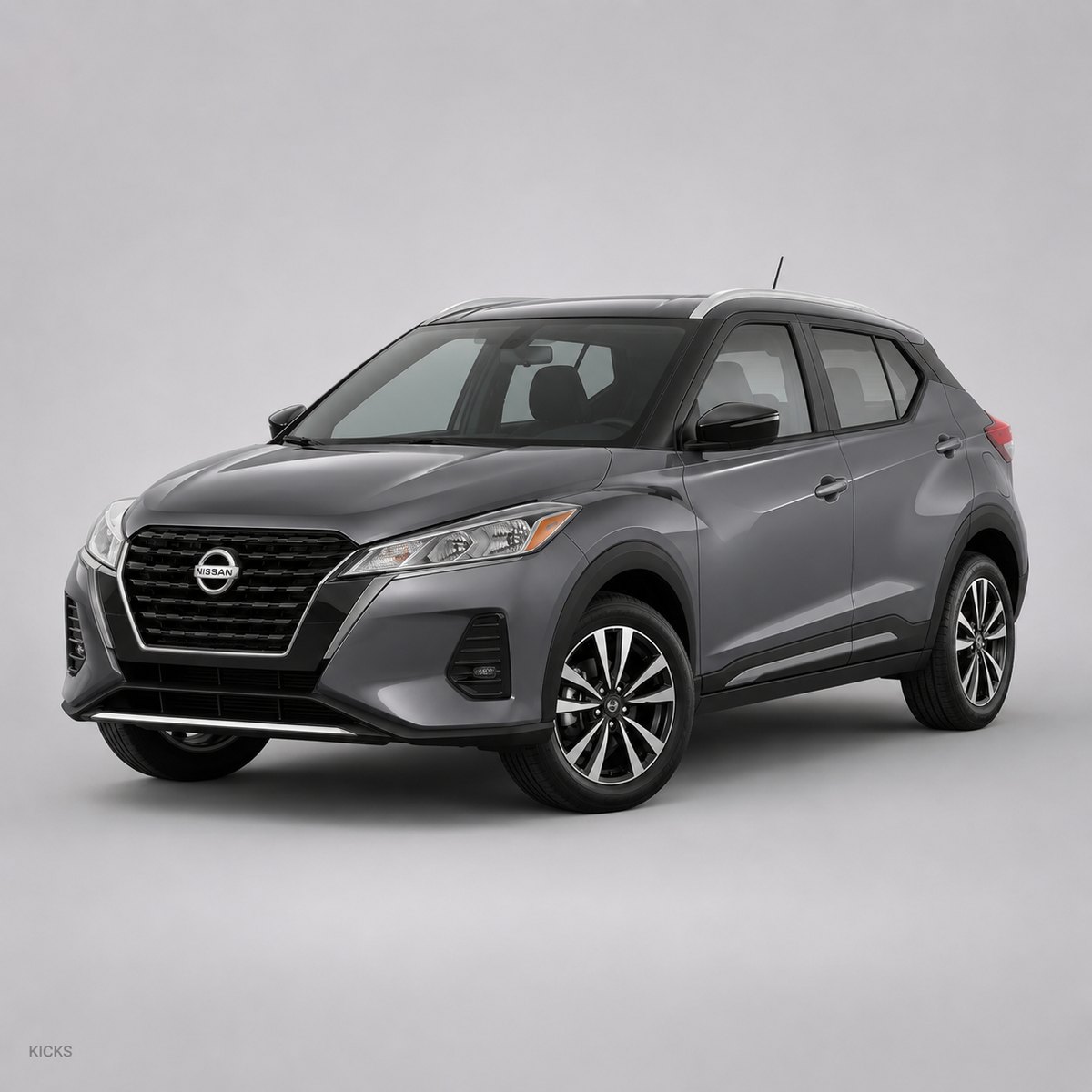 Nissan KICKS 2023 seminuevo | Avis México Seminuevos