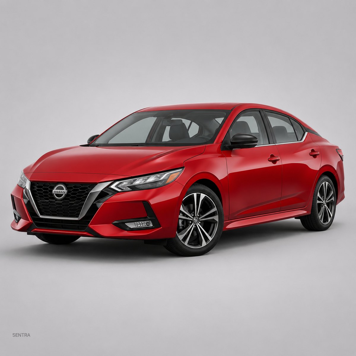 Nissan Sentra 2024 seminuevo | Avis México Seminuevos