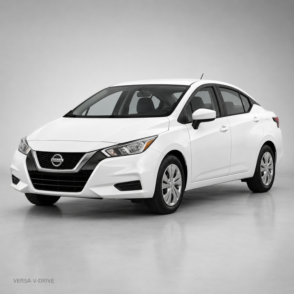 Nissan VERSA 2024 seminuevo | Avis México Seminuevos