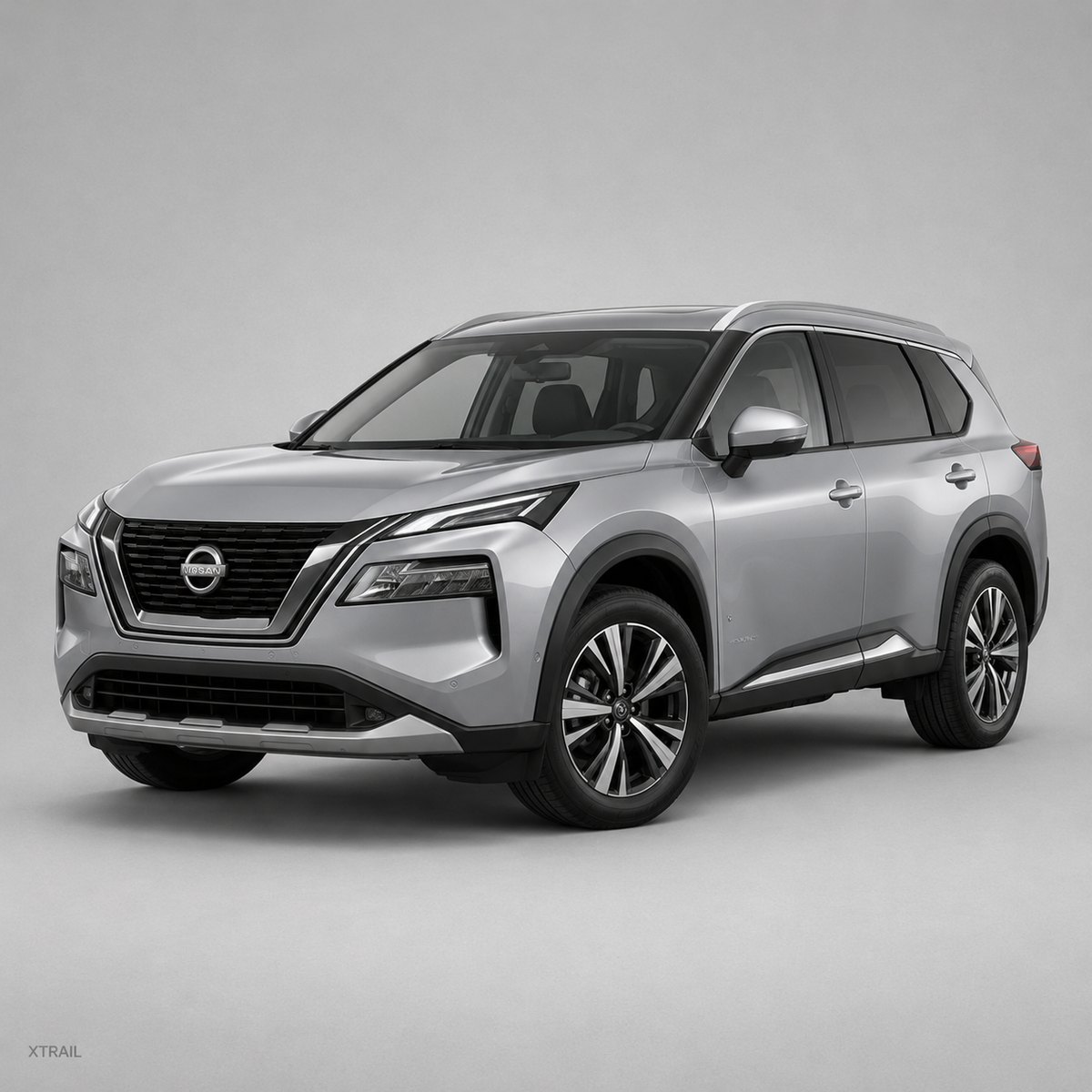 Nissan Xtrail 2024 seminuevo | Avis México Seminuevos