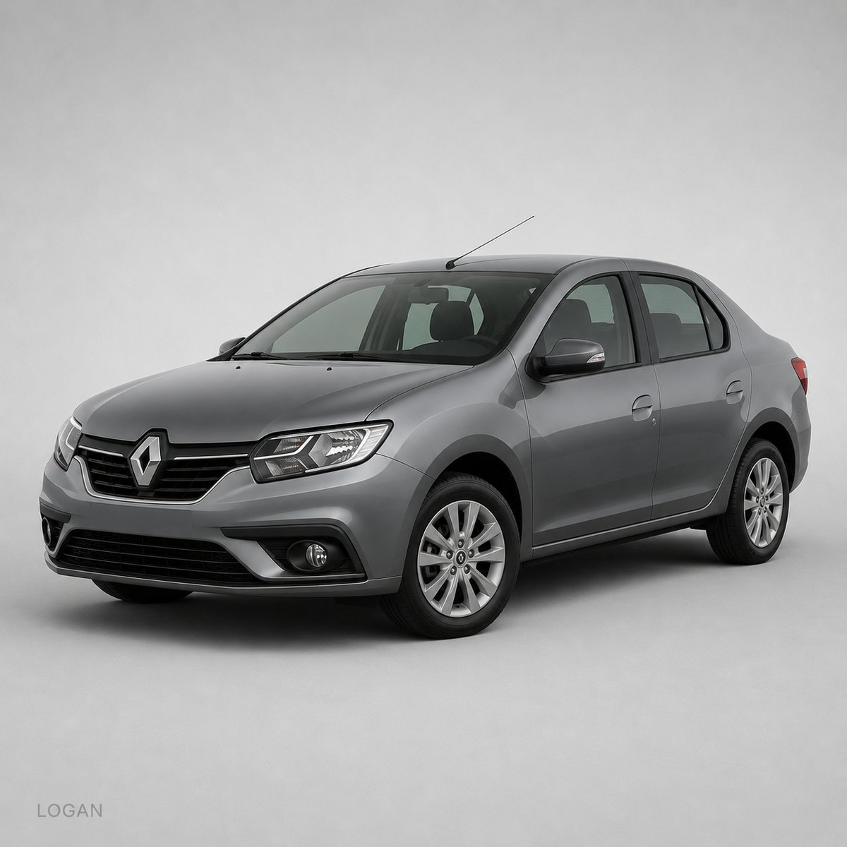Renault LOGAN 2023 seminuevo | Avis México Seminuevos