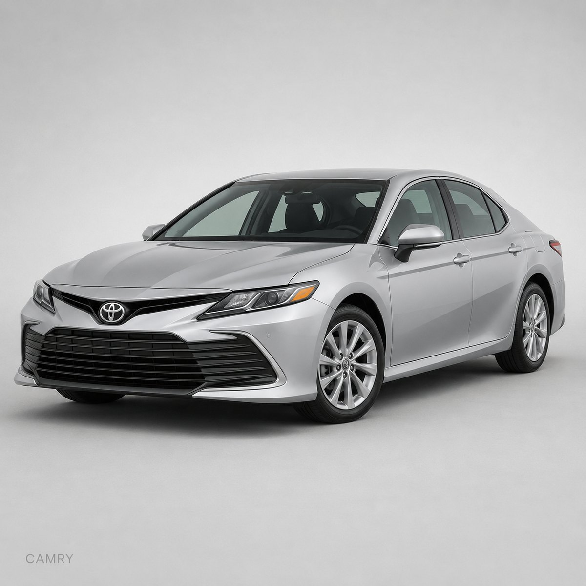 Toyota Camry 2023 seminuevo | Avis México Seminuevos