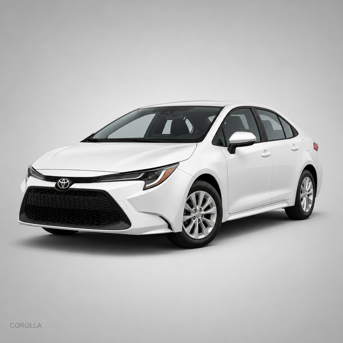Toyota Corolla 2022 seminuevo | Avis México Seminuevos