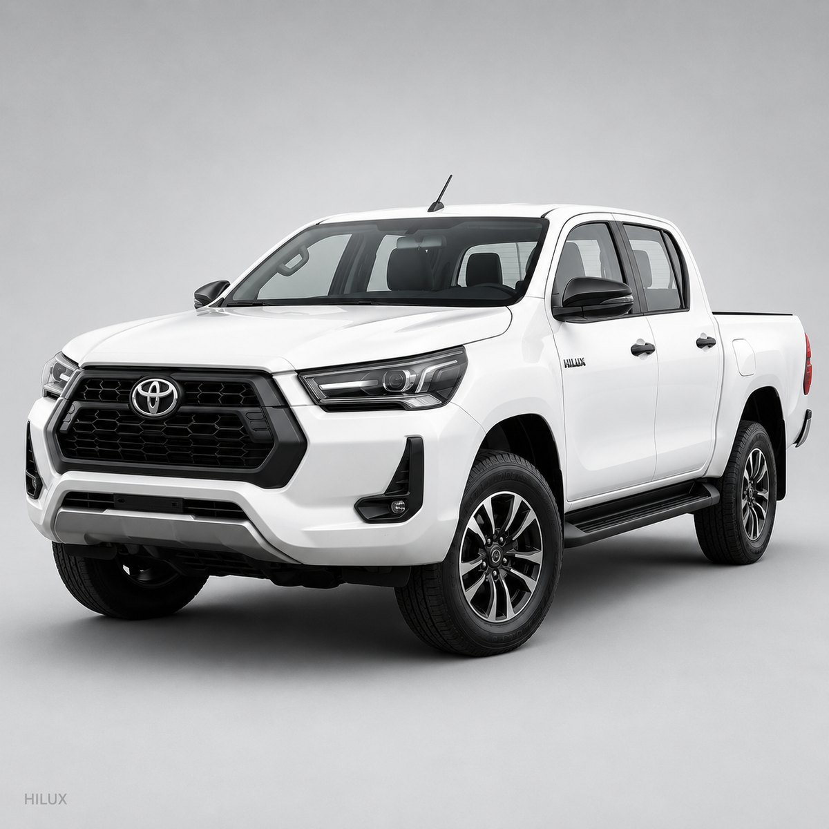 Toyota HILUX 2020 seminuevo | Avis México Seminuevos
